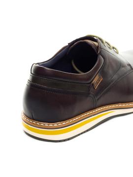 Zapato Pikolinos M1T-4050 Marrón para Hombre