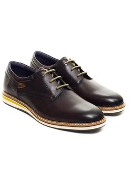 Zapato Pikolinos M1T-4050 Marrón para Hombre