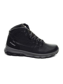 Botines Grisport 41803 Negro para Hombre