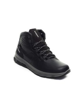 Botines Grisport 41803 Negro para Hombre