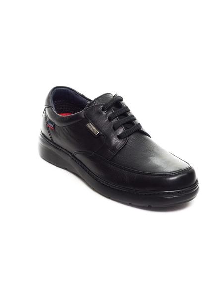 CallagHan ZAPATO - Zapatos de vestir - black/negro 