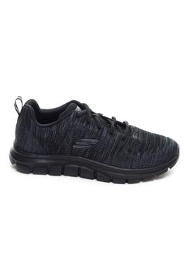 Deportivo Skechers 232298 Negro para Hombre