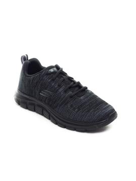 Deportivo Skechers 232298 Negro para Hombre