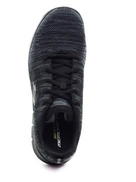 Deportivo Skechers 232298 Negro para Hombre