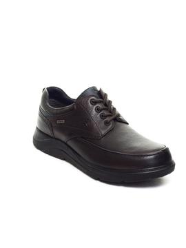 Zapato Fluchos F1310 Marrón para Hombre