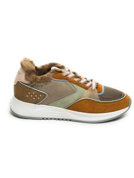 Deportivo Hoff Baltic Triangle  Multicolor para Mujer