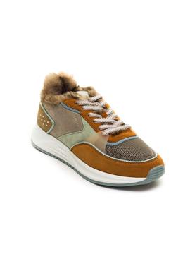 Deportivo Hoff Baltic Triangle  Multicolor para Mujer