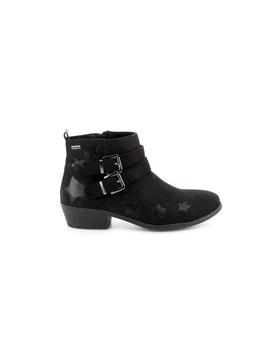 Botin Mtng Negro 58407
