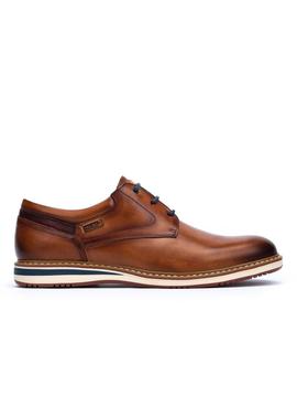 Zapato Pikolinos M1T-4050 Brandy