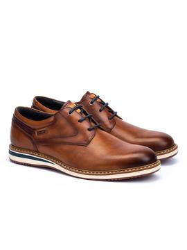 Zapato Pikolinos M1T-4050 Brandy