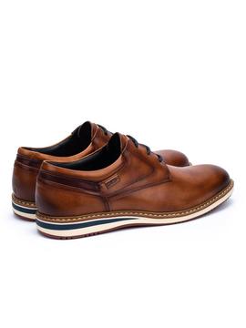 Zapato Pikolinos M1T-4050 Brandy