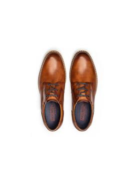 Zapato Pikolinos M1T-4050 Brandy