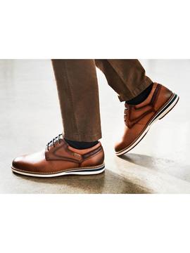 Zapato Pikolinos M1T-4050 Brandy