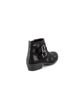 Botin Mtng Negro 58407