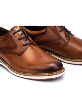 Zapato Pikolinos M1T-4050 Brandy