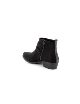 Botin Mtng Negro 58407