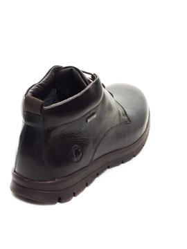 Botines Coronel Tapiocca C2082 Marrón  para Hombre