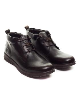 Botines Coronel Tapiocca C2082 Marrón  para Hombre