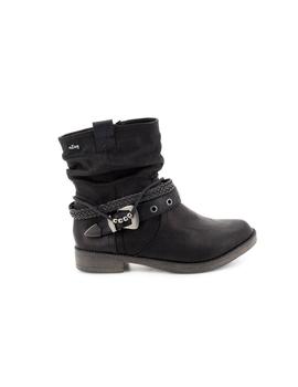 Botin Mtng Nego 55532