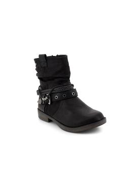 Botin Mtng Nego 55532