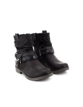 Botin Mtng Nego 55532