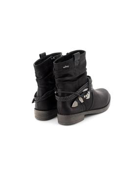 Botin Mtng Nego 55532