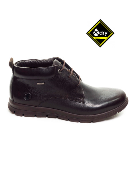 Botines Coronel Tapiocca C2082 Marr n para Hombre