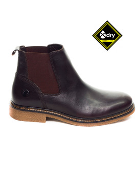 Botin Coronel Tapiocca C2096 Marrón para Hombre