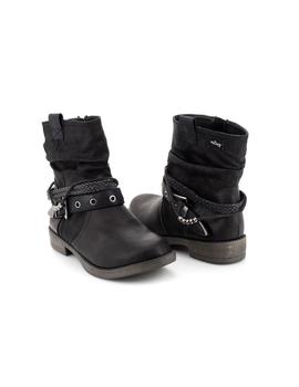 Botin Mtng Nego 55532