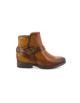 Botin Pikolinos De Piel Cuero W8M-8919