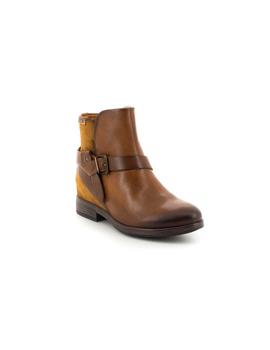 Botin Pikolinos De Piel Cuero W8M-8919