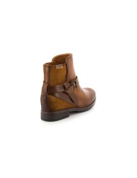 Botin Pikolinos De Piel Cuero W8M-8919