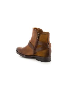 Botin Pikolinos De Piel Cuero W8M-8919