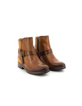 Botin Pikolinos De Piel Cuero W8M-8919