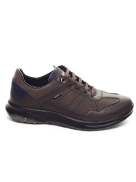 Zapato Grisport 44109 Marron para Hombre