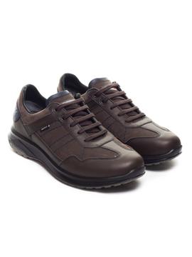 Zapato Grisport 44109 Marron para Hombre