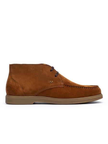 Botines Martinelli Chambers 1524 2664x Marrones par