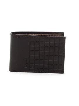 Billetera Blesrok 367 Marrón para Hombre