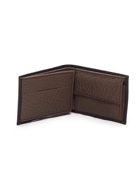 Billetera Blesrok 367 Marrón para Hombre