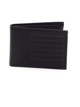 Billetera Blesrok 367 Negra para Hombre