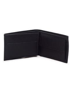 Billetera Blesrok 367 Negra para Hombre