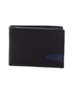 Cartera Blesrok 460 Negra para Hombre