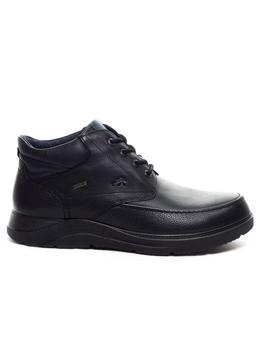 Botín Fluchos F1311 Negro para Hombre