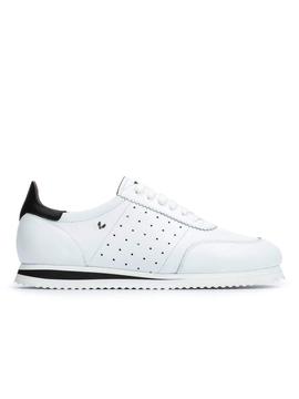 Zapatilla Martinelli Drickman 1465 Blanca para Hombre