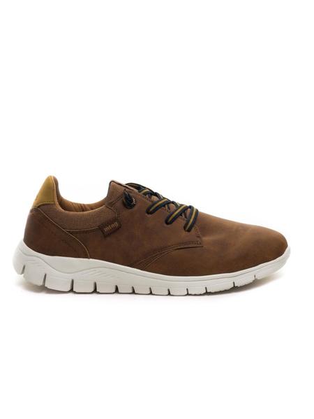 Zapatillas deportivas Hombre MTNG Camel