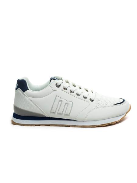 Deportivas Perlandos Blancas para Hombre