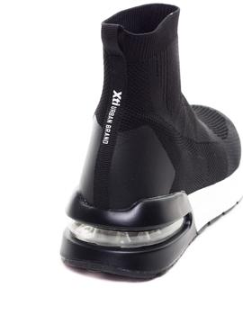 Botines Xti 43863 Negros para Mujer