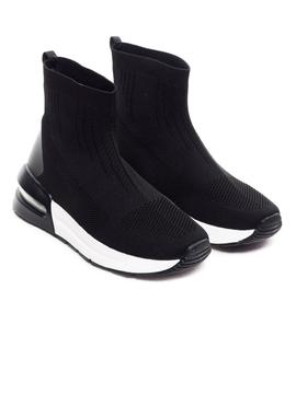 Botines Xti 43863 Negros para Mujer