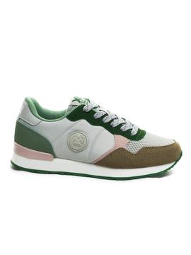 Deportivas Xti 43661 Gris Claro para Mujer