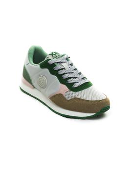 Deportivas Xti 43661 Gris Claro para Mujer